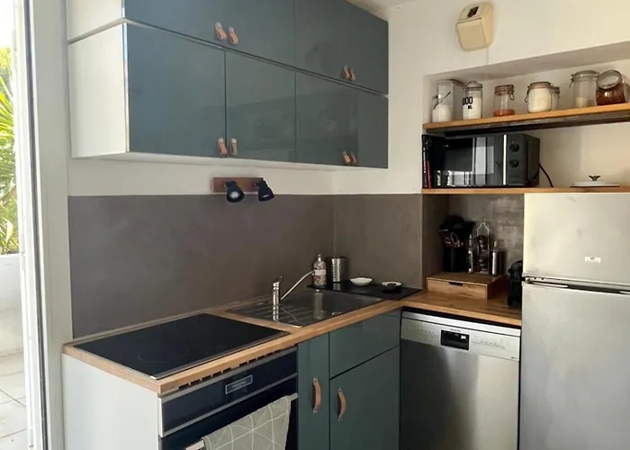 Daire Grand Avec Terrasse Ensoleillee 15 Min